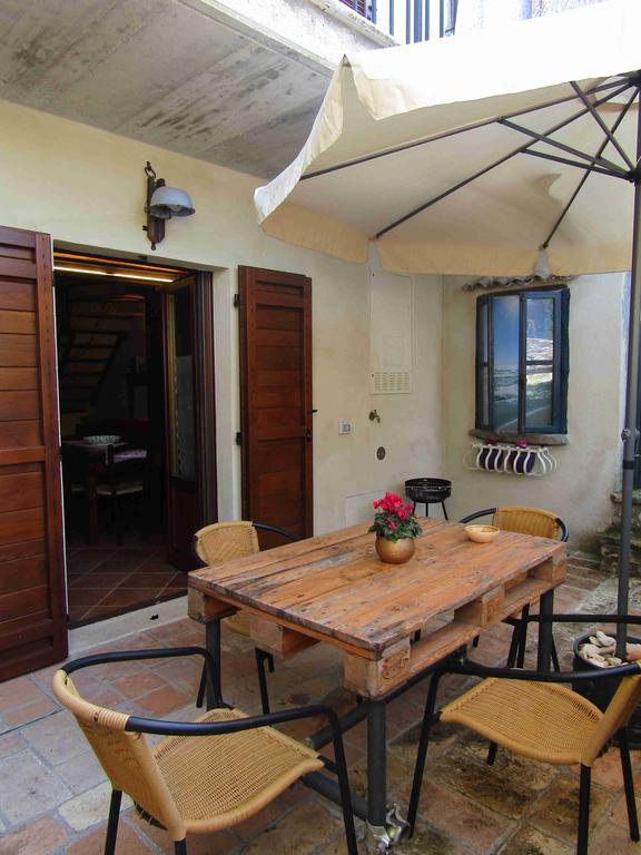 La Casetta Penna in Teverina Exterior photo