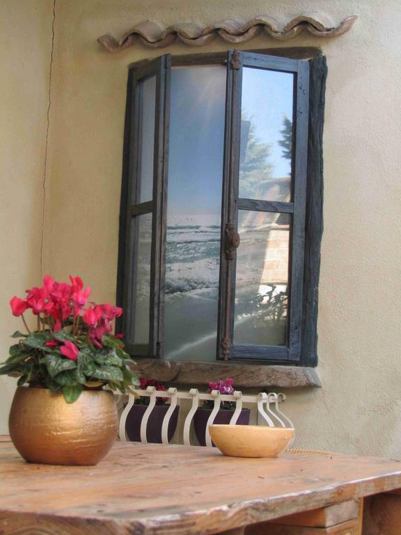 La Casetta Penna in Teverina Exterior photo